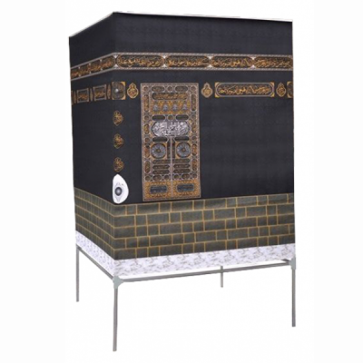 Maket Kabe 75 X 100 cm Saten Kumaş